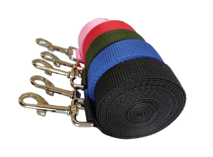 2.5CM Wide And Long Dog Rope Dog Leash
