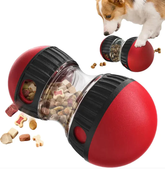 Dog Feeder Ball