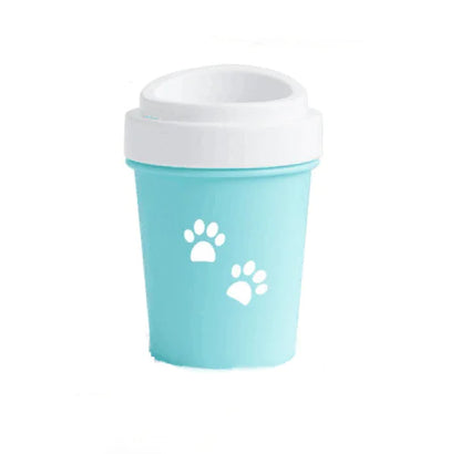 Pet Paw Cleaning Cup for Dogs and Cats