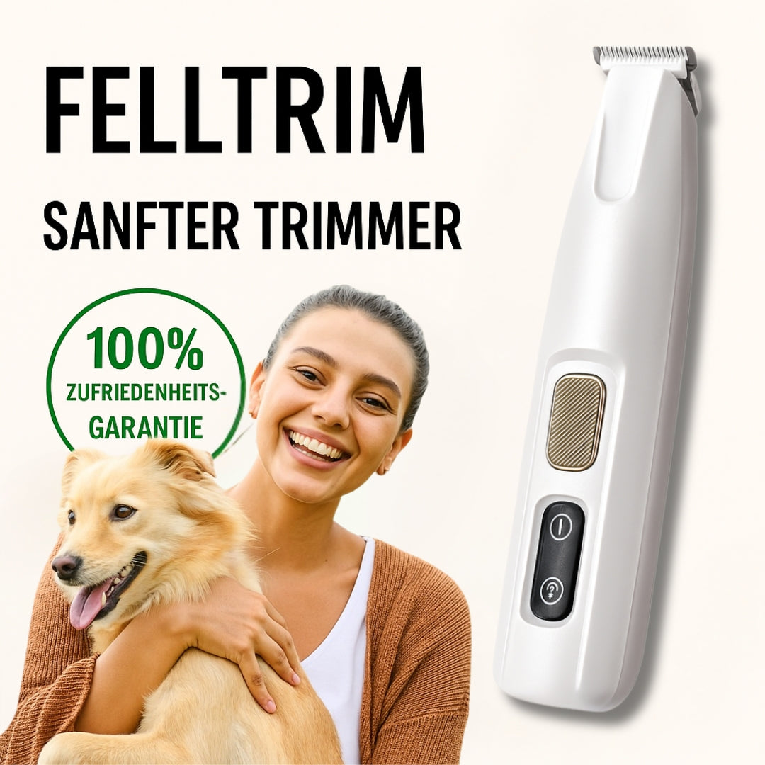 FellTrim Pro