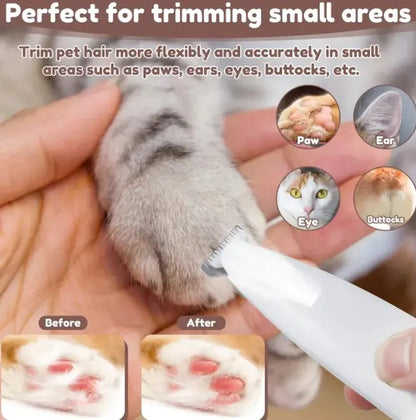 FellTrim Pro